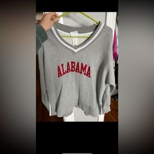 Like New Oversized Sweatshirt